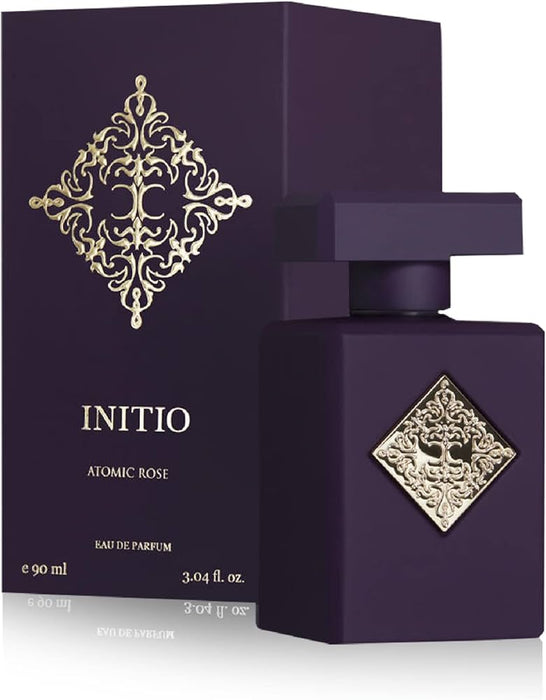 Atomic Rose Initio 90ml