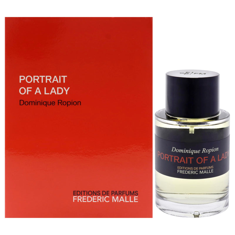 Portrait Of A Lady FREDERIC MALLE - Sample 10 ml