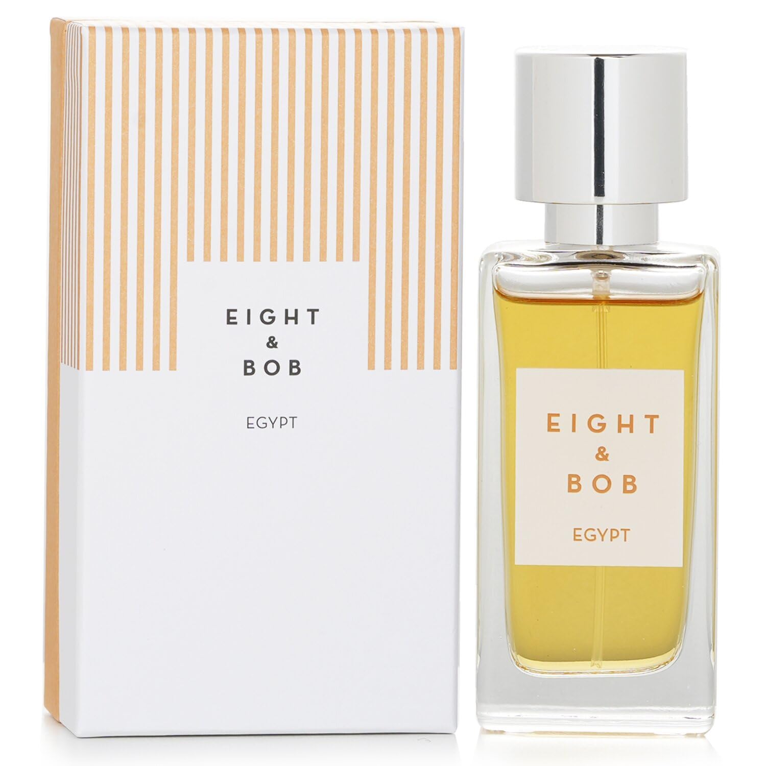 Egypt Eight & Bob 30ml | Eau de Parfum Unisex Aromático — Arabic