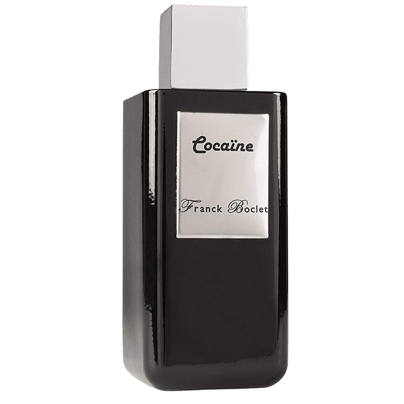 Cocaïne FRANCK BOCLET 100ml TESTER - Muestra 5 ml