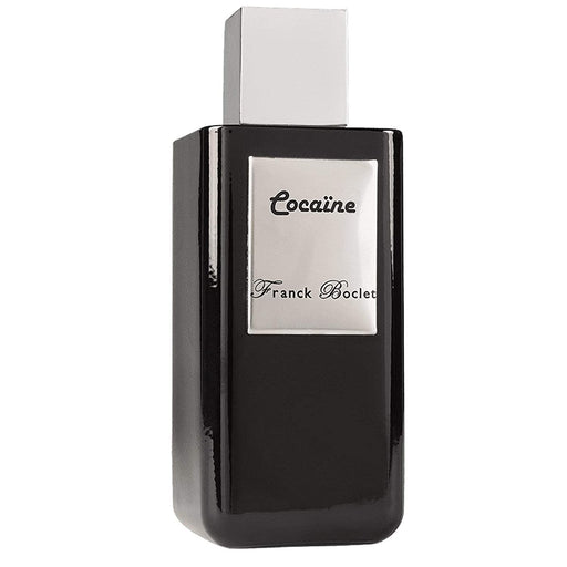 Cocaïne FRANCK BOCLET 100ml TESTER