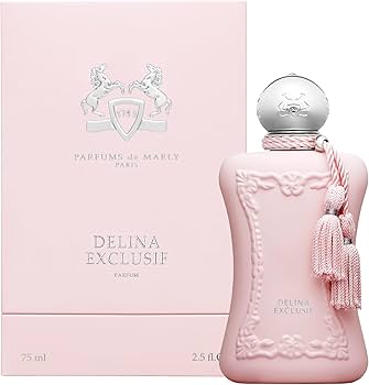 Delina Exclusif PARFUMS DE MARLY - Sample 10 ml