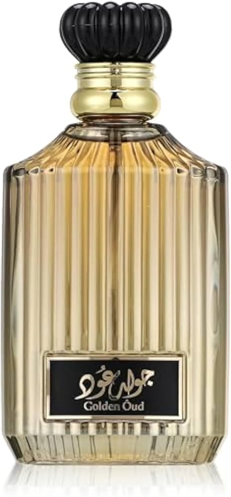 Golden Oud Long Lasting ASDAAF