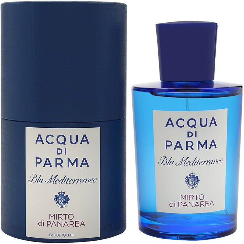 Mirto Di Panarea Blu Mediterraneo ACQUA DI PARMA - Muestra 3 ml