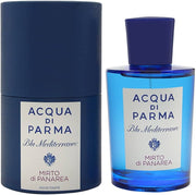 Mirto Di Panarea Blu Mediterraneo Acqua Di Parma 100ml - Arabic Parfums