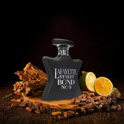 Lafayette Street BOND NO.9 100ml TESTER SIN TAPON