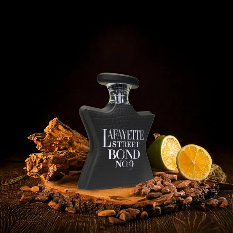Lafayette Street BOND NO.9 100ml TESTER SIN TAPON - Muestra 5 ml