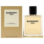 Burberry Hero Eau de Toilette 100ml - Arabic Parfums