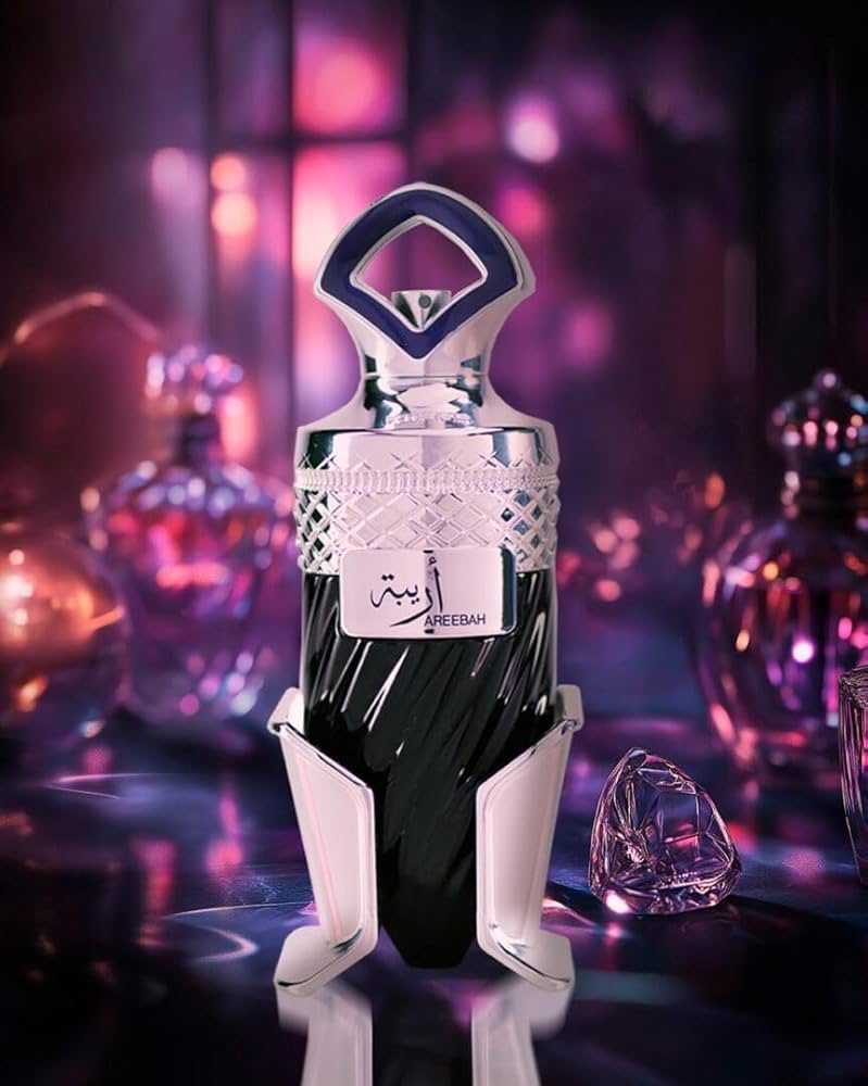 Areebah Extrait de Parfum RIIFFS 100ml - Muestra 10 ml