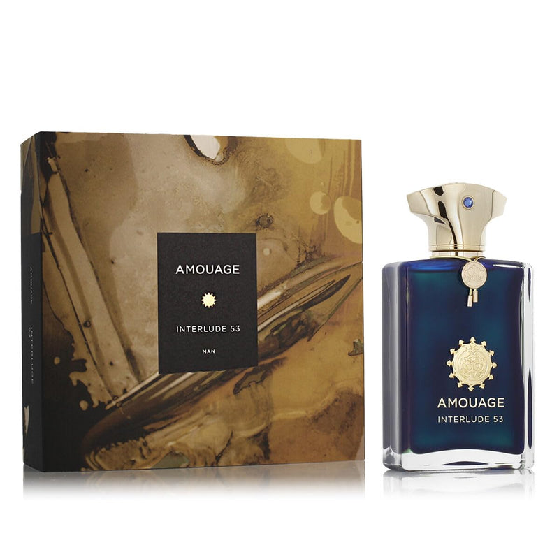 Interlude 53 AMOUAGE - Muestra 10 ml