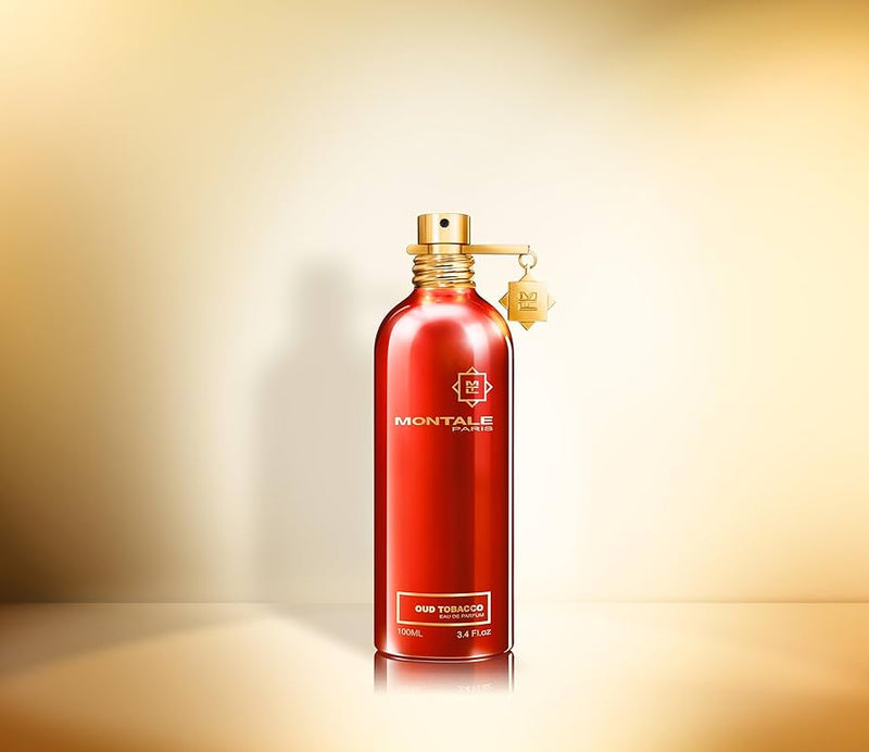 Oud Tobacco MONTALE Tester - Sample 10 ml