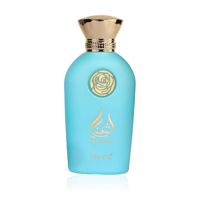 Shanaya RIIFFS 100ml - Muestra 3 ml