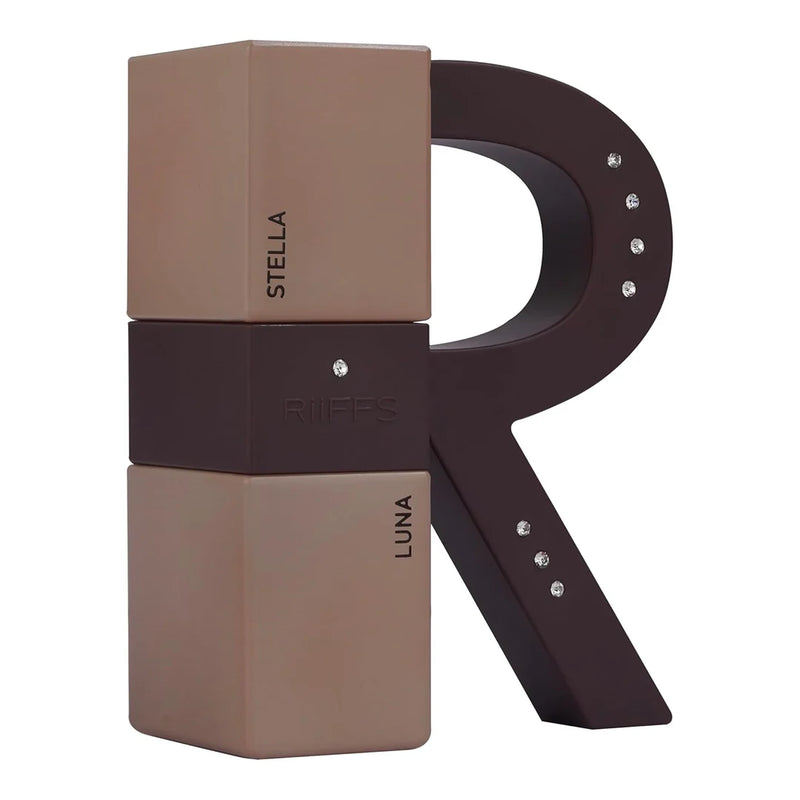 Luna & Stella RIIFFS