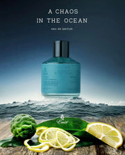 A Chaos in the Ocean EMIR 100ml