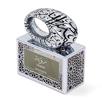 Vision MAISON ASRAR - Muestra 10 ml