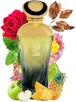 Oyuny AL HARAMAIN 100ml TESTER