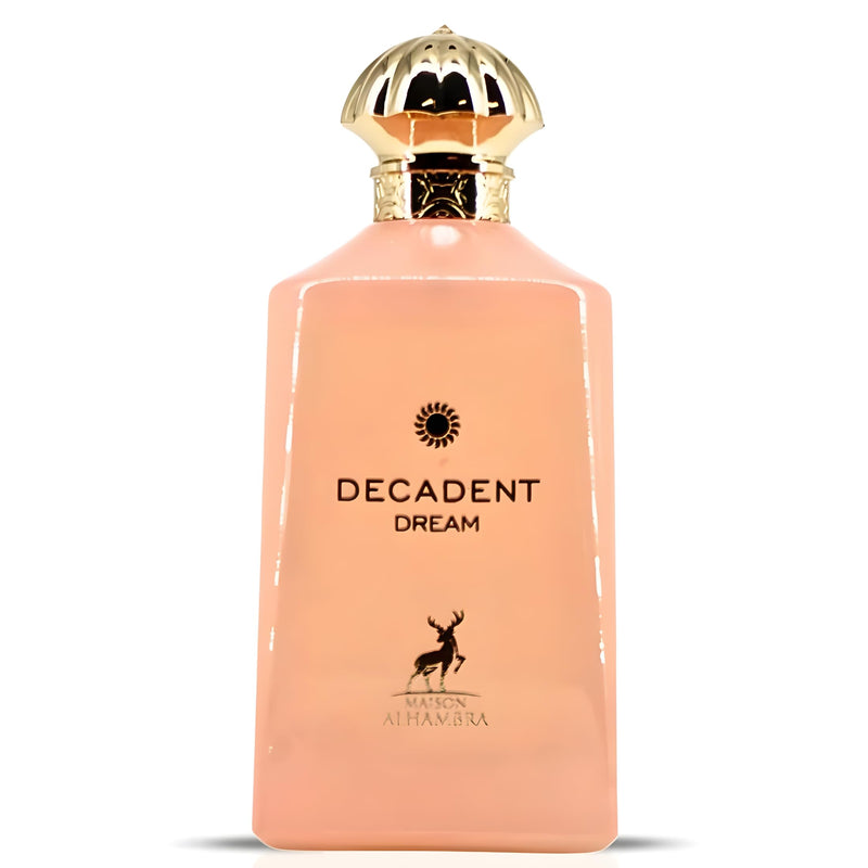 Decadent Dream MAISON ALHAMBRA 100ml - Arabic Parfums
