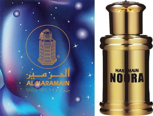 Noora Al Haramain 12ml