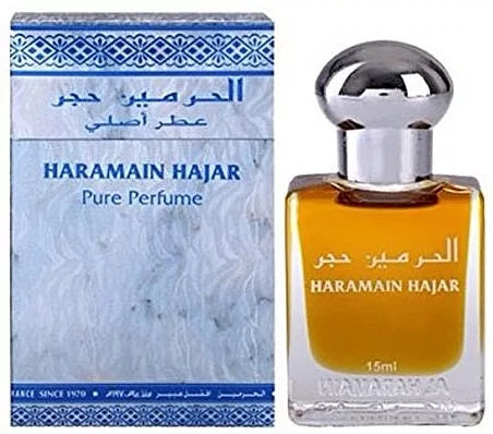 Hajar Al Haramain 15ml