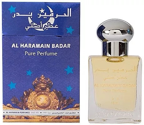 Badar Al Haramain 15ml