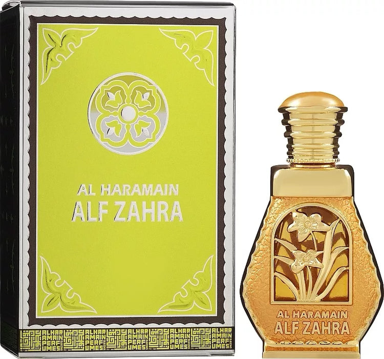 Alf Zahra Al Haramain 15ml