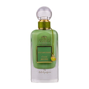 Pistachio Ithra Dubai Musk Collection 100ml - Arabic Parfums
