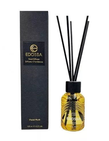 Floral Musk Edossa 125ml