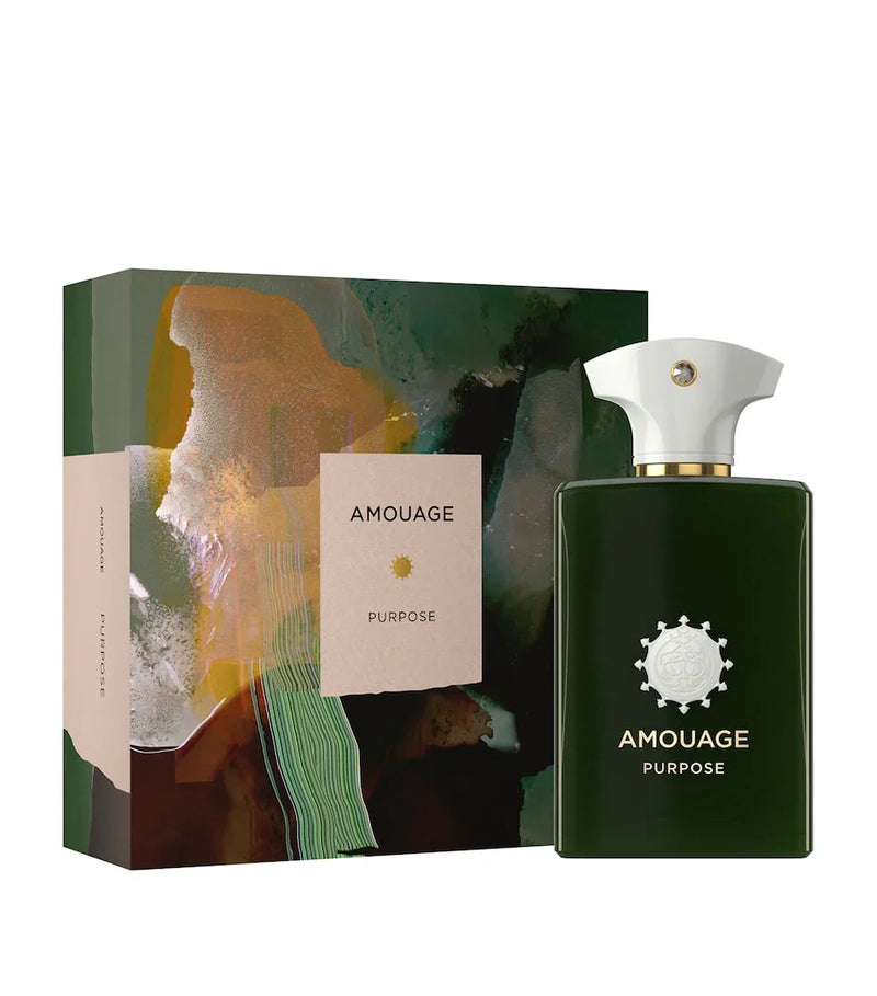 Purpose AMOUAGE - Muestra 10 ml
