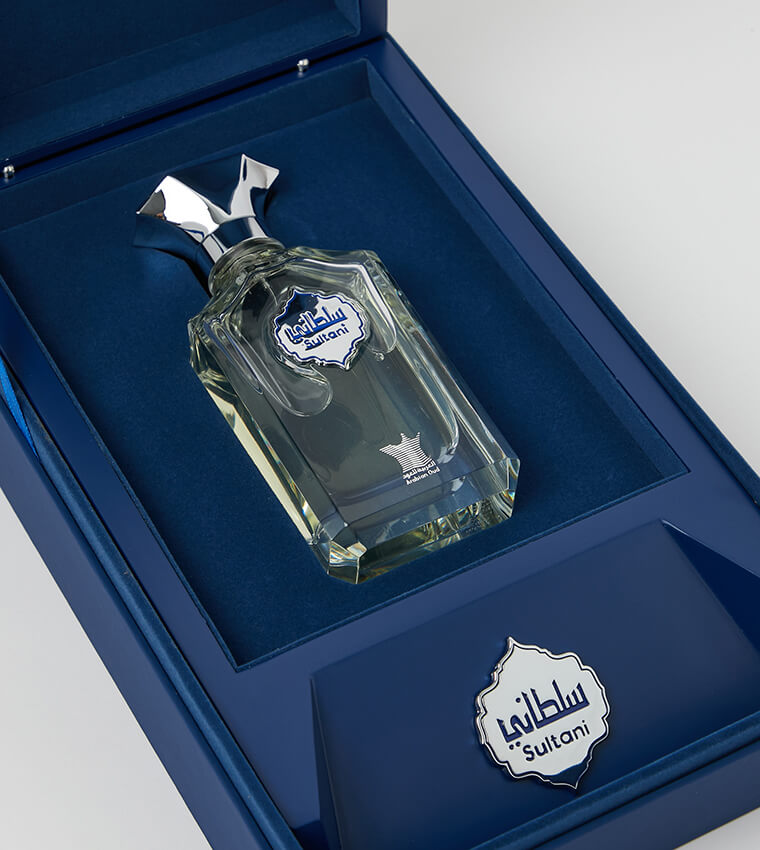 Sultani ARABIAN OUD - Muestra 3 ml