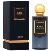 Long Live The KING Extrait de Parfum AUM 80ml - Arabic Parfums