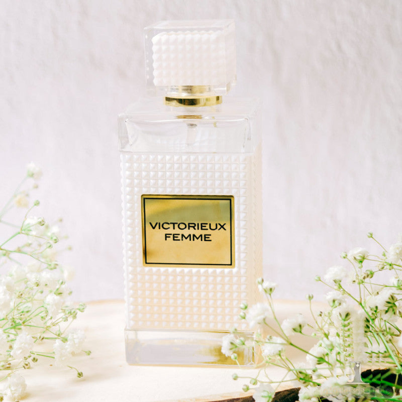 Victorieux Femme VURV 100ml
