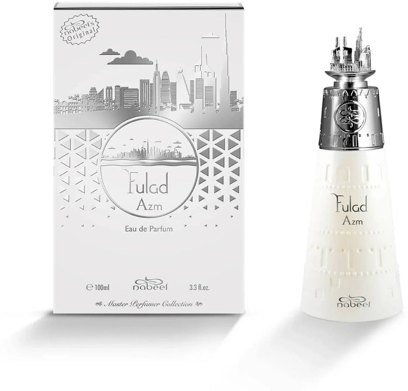 Fulad Azm NABEEL - Muestra 3 ml