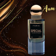 F**k Off, I'm SPECIAL Extrait de Parfum AUM 80ml - Arabic Parfums
