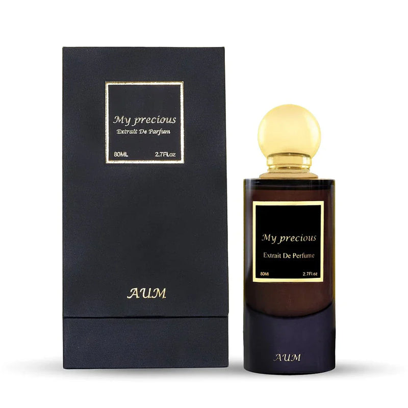 My Precious Extrait de Parfum AUM 80ml - Sample 10ml