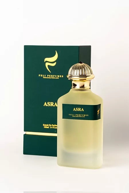 Asra Feli Perfumes