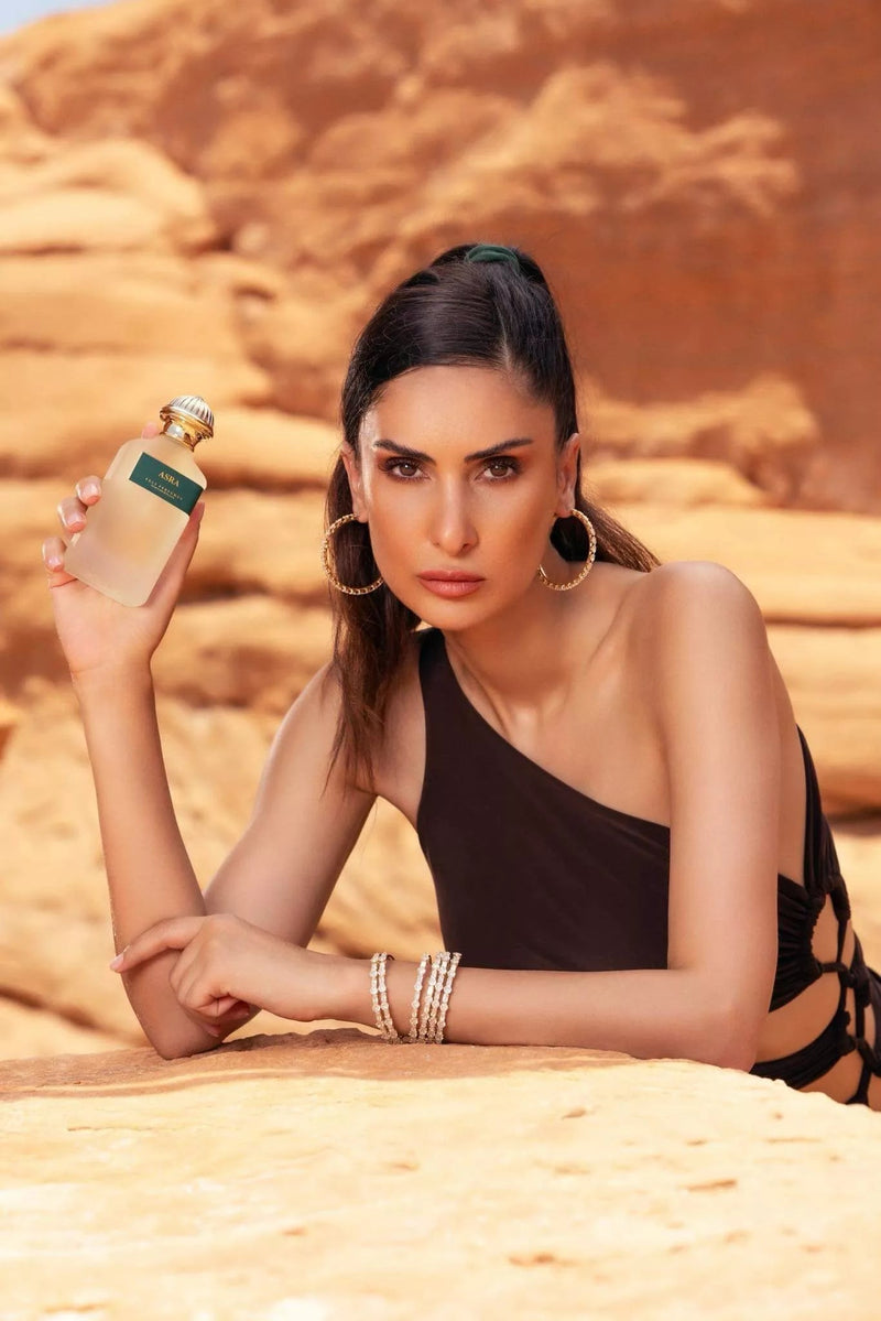 Asra FELI PERFUMES - Sample 3 ml