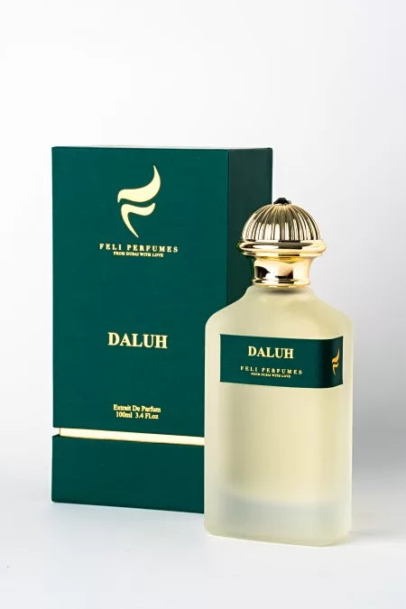 Daluh Feli Perfumes