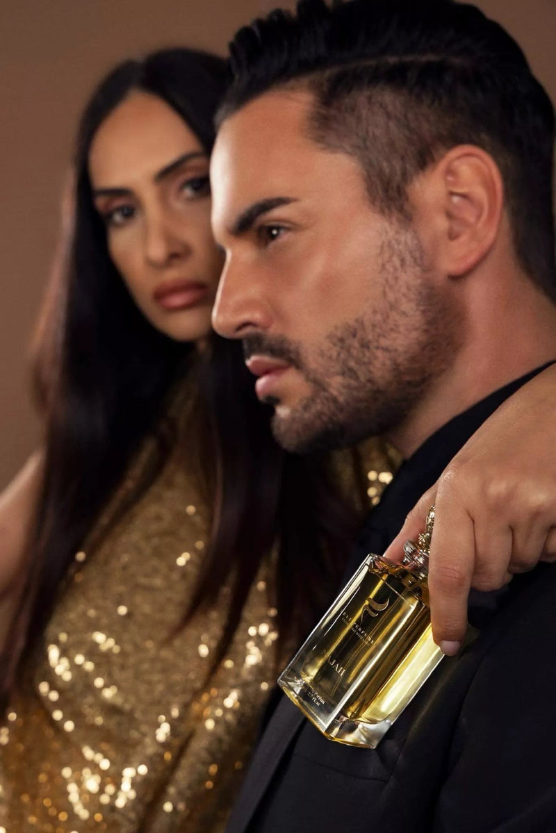 Najah FELI PERFUMES 80ml - Muestra 3 ml