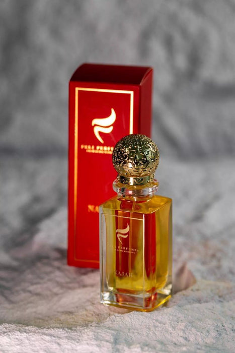 Najah Feli Perfumes