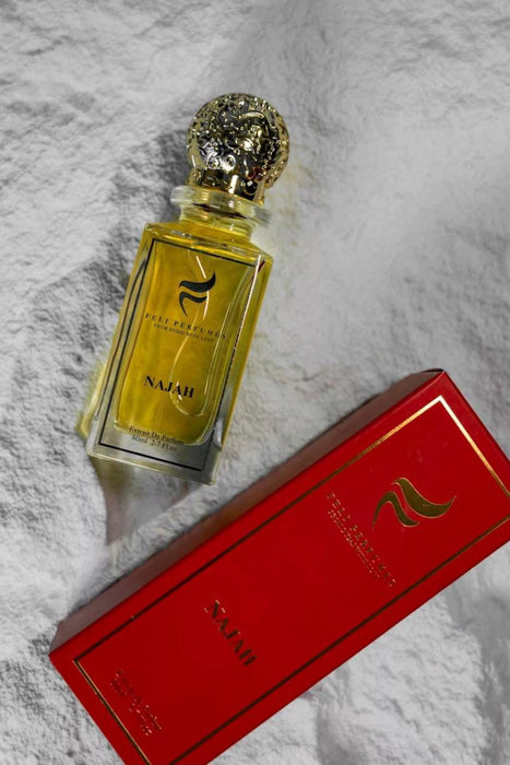 Najah Feli Perfumes