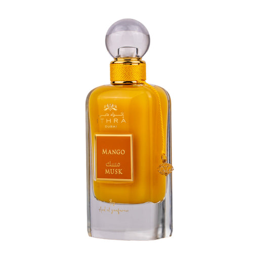 Mango Ithra Dubai Musk Collection 100ml