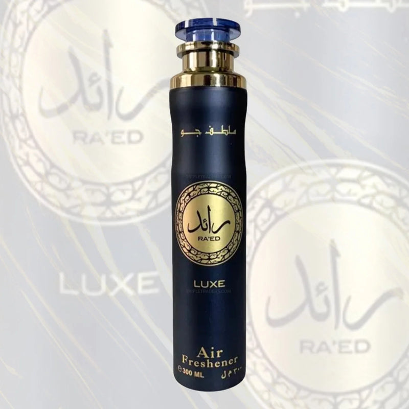 Ambientador Raed Luxe LATTAFA 300ml