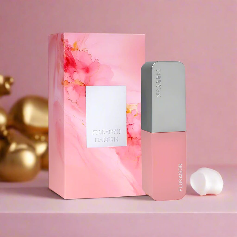 Floraison NASEEM 80ml - Muestra 10 ml