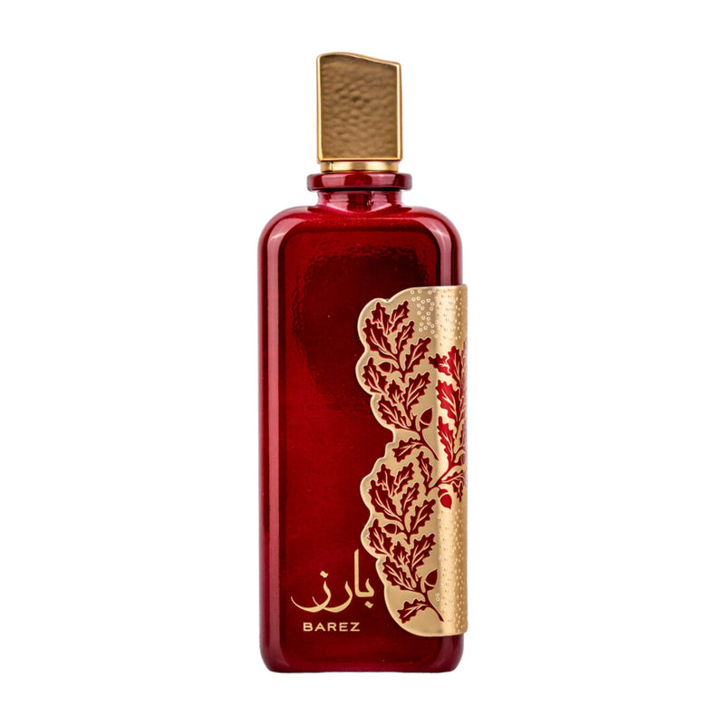 Barez Ard Al Zaafaran 100ml - Arabic Parfums