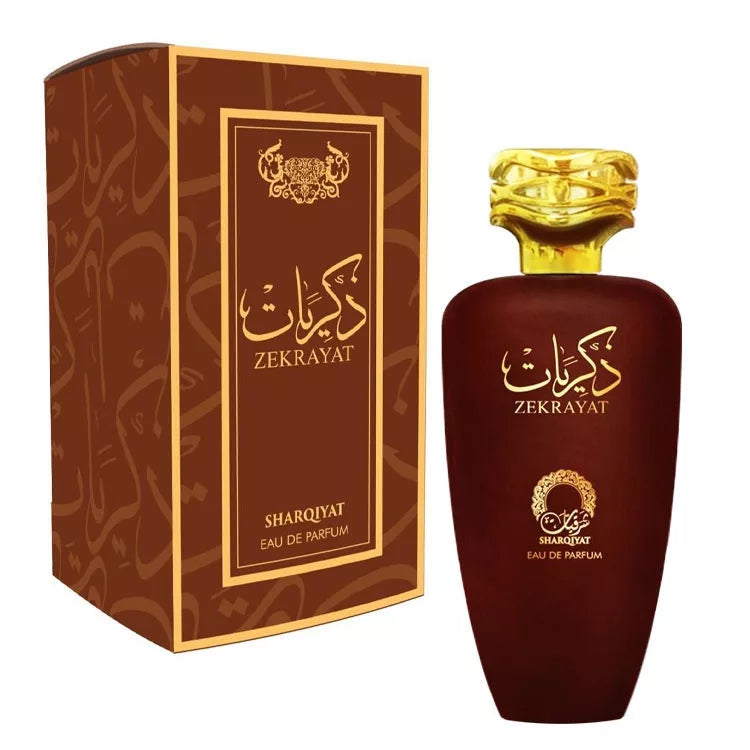 Zekrayat KHALIS - Muestra 10 ml