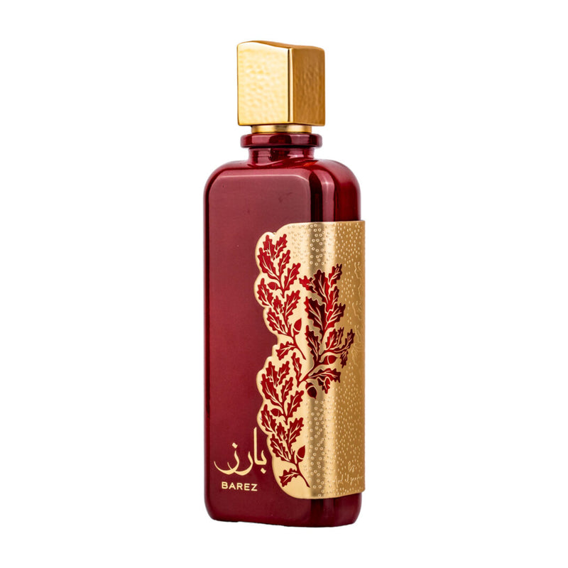 Barez Ard Al Zaafaran 100ml - Arabic Parfums