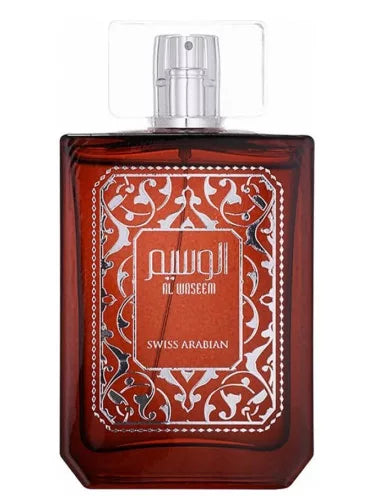 Al Waseem Swiss Arabian (Tester) - Arabic Parfums