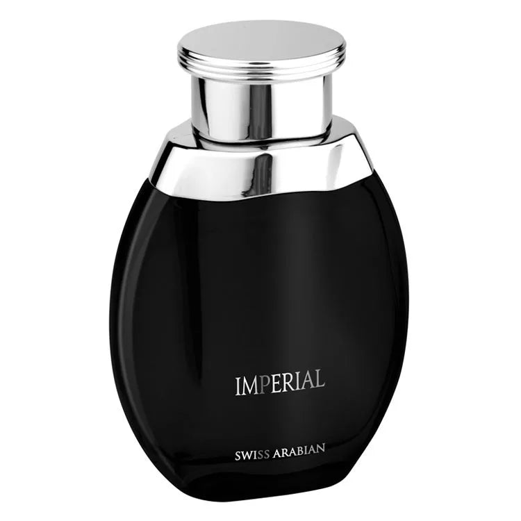 Imperial Swiss Arabian 100ml TESTER - Arabic Parfums
