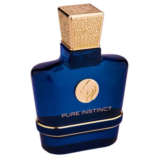 Pure Instinct Swiss Arabian (Tester) - Arabic Parfums