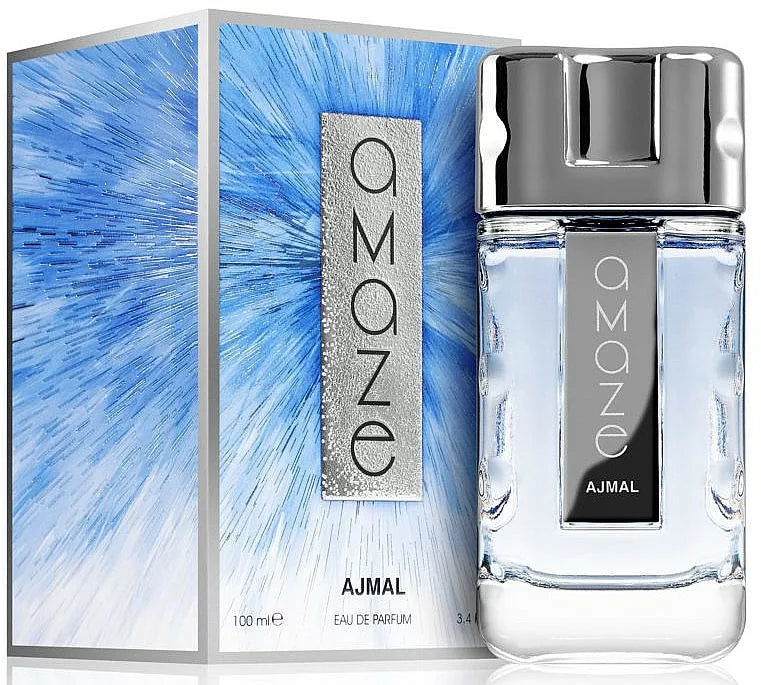 Amaze Hombre AJMAL - Muestra 5 ml
